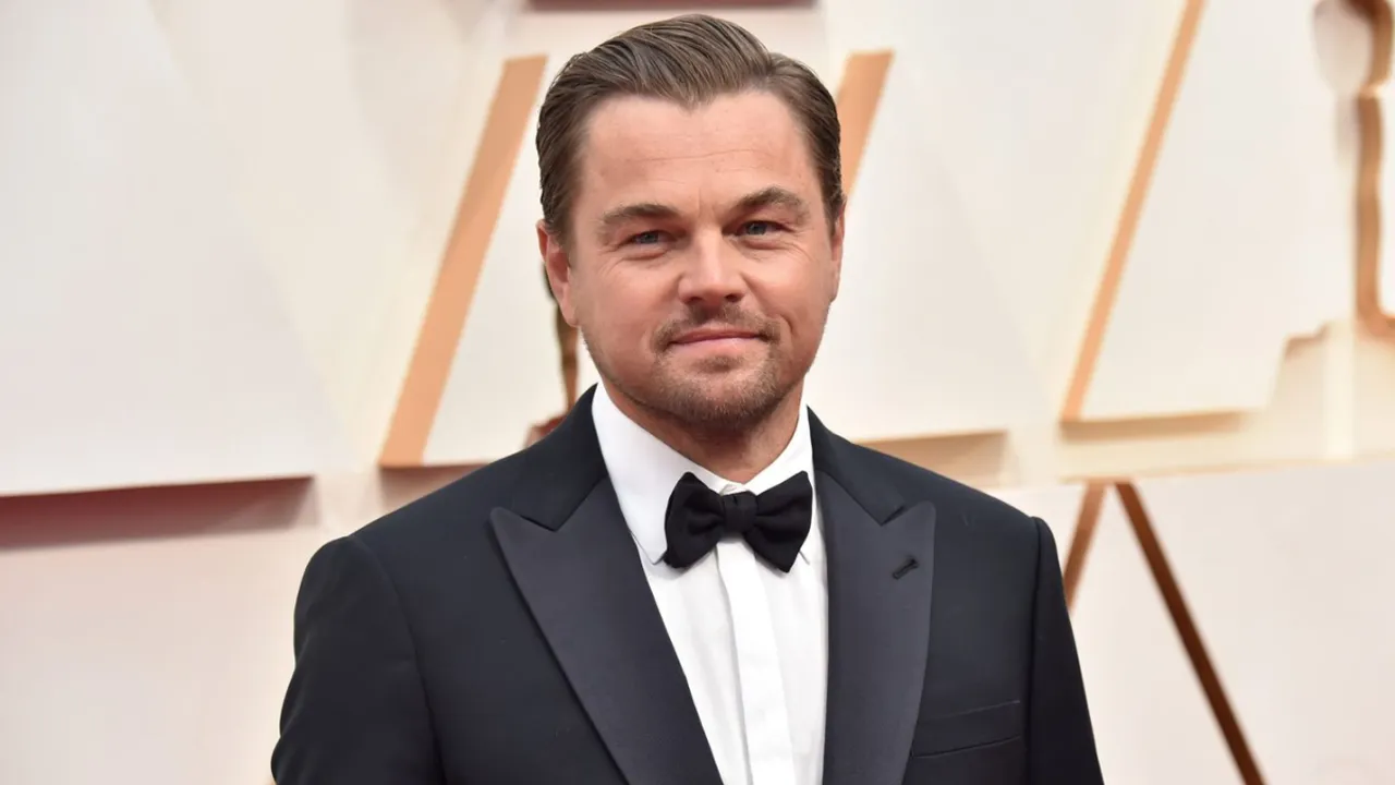 Inside Leonardo DiCaprio’s Star-Studded 50th Birthday Bash