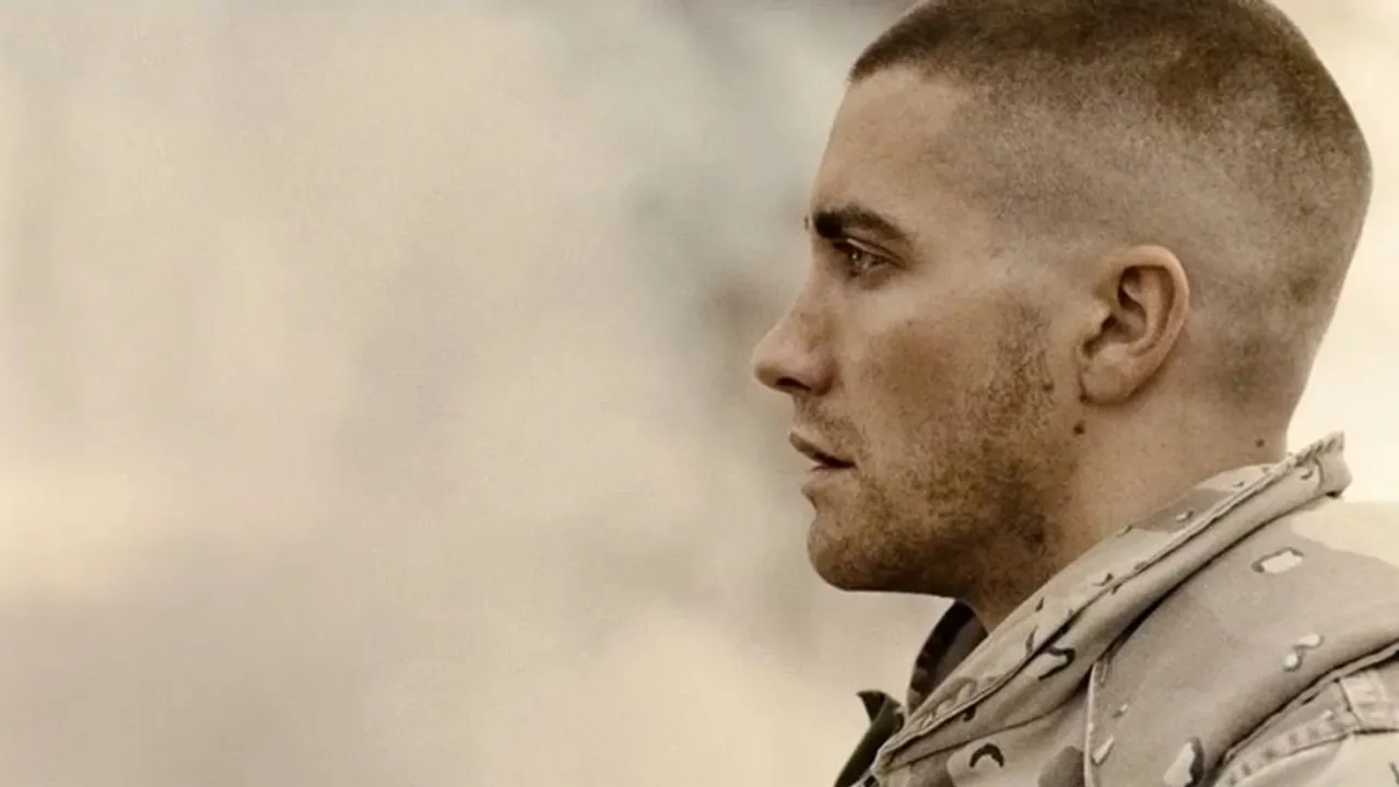Jake Gyllenhaal's Most Underrated Performance in This 19-Year-Old War Film