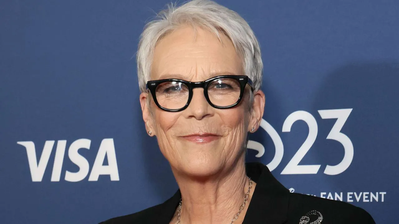 Jamie Lee Curtis Is Unrecognizable in ‘The Last Showgirl’ – A Look Inside Her Transformation