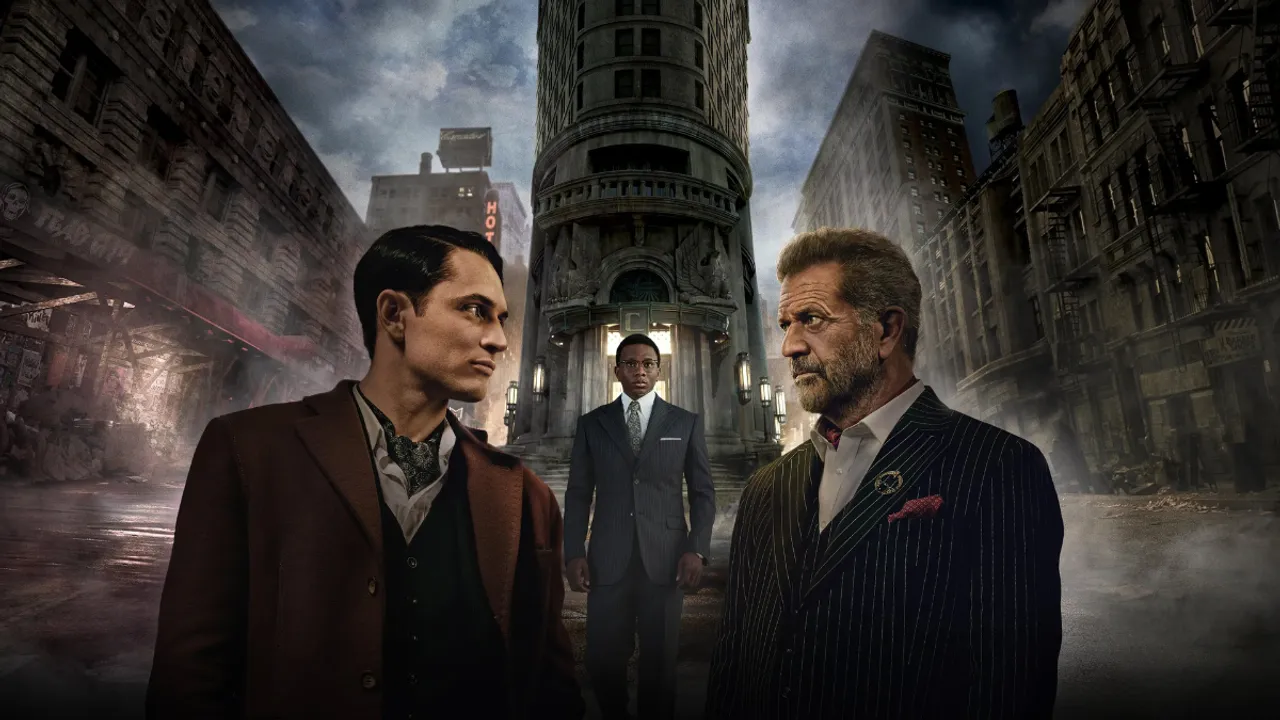 John Wick Director Reveals the Value of ‘The Continental's’ Iconic Gold Coins