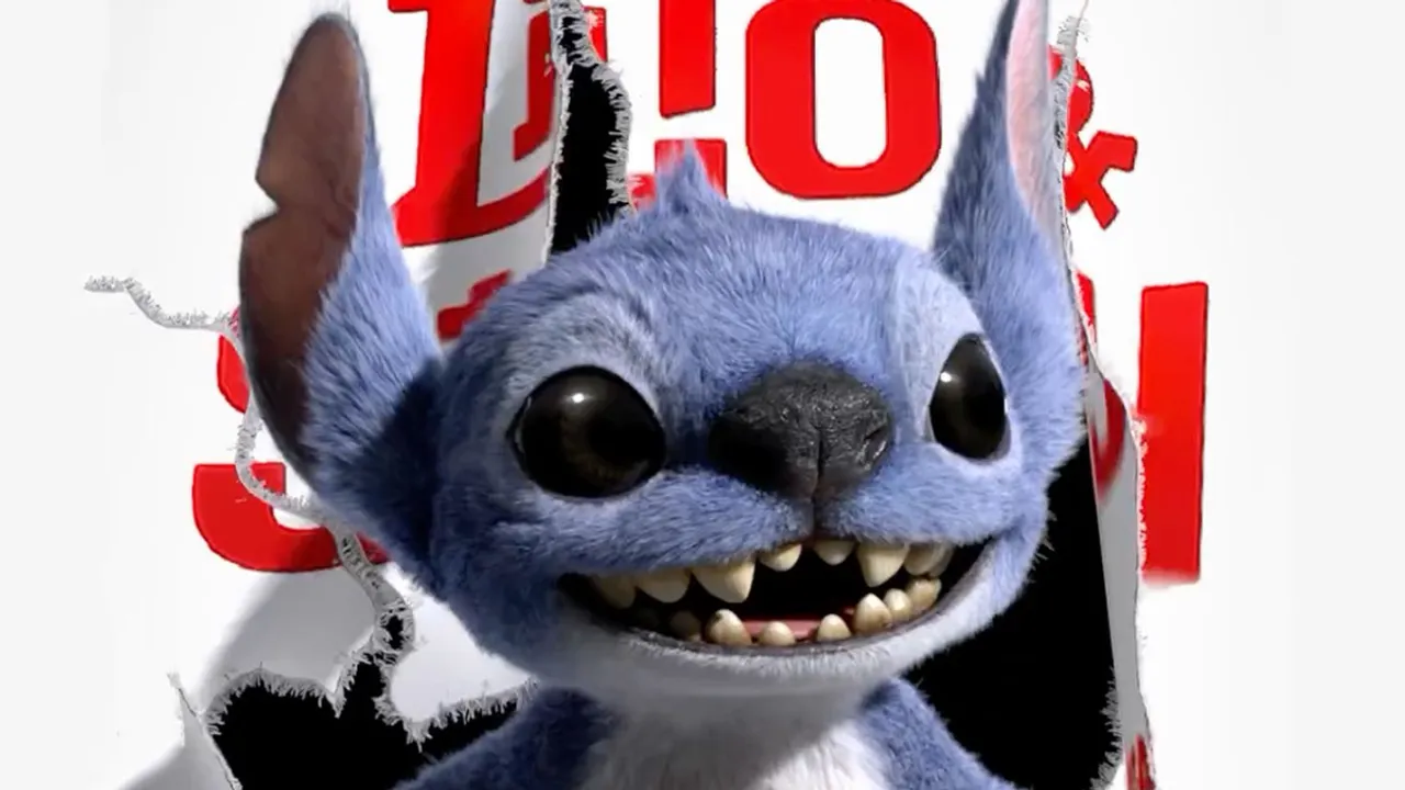 Lilo & Stitch Live-Action Cast Revealed: See the Characters Compared to the Animated Originals