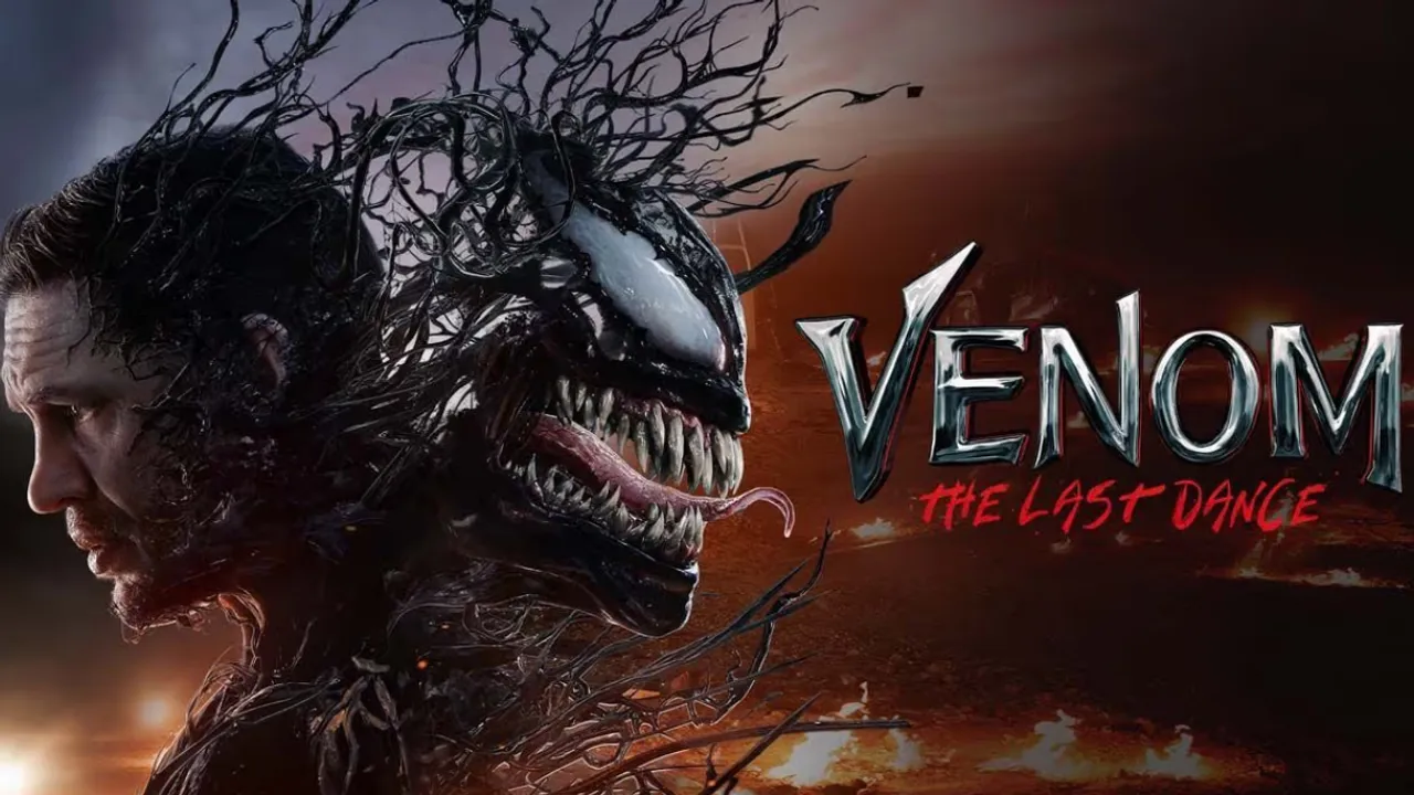 Meet the New Symbiotes in ‘Venom: The Last Dance’