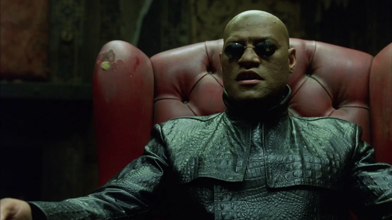 Morpheus in ‘The Matrix’: How His Name Relates to the God of Dreams and Its Significance in the Film