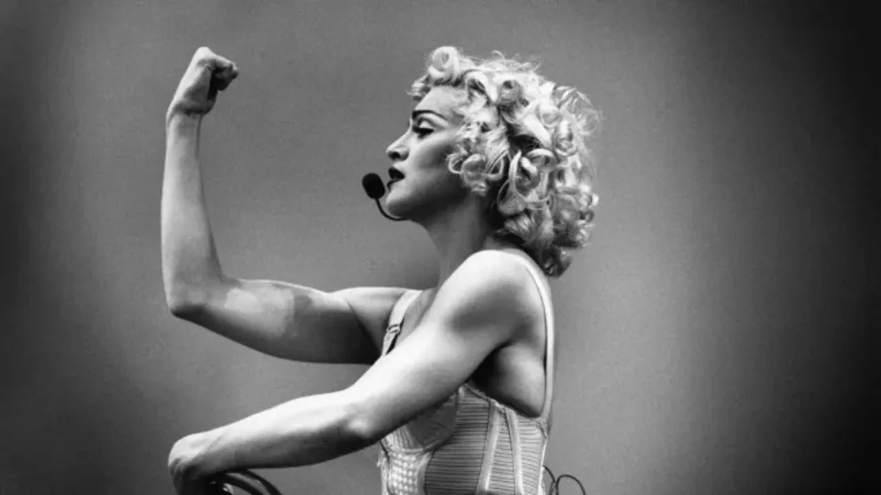 New Documentary ‘Becoming Madonna’ Promises a Fresh Take on an Enduring Icon