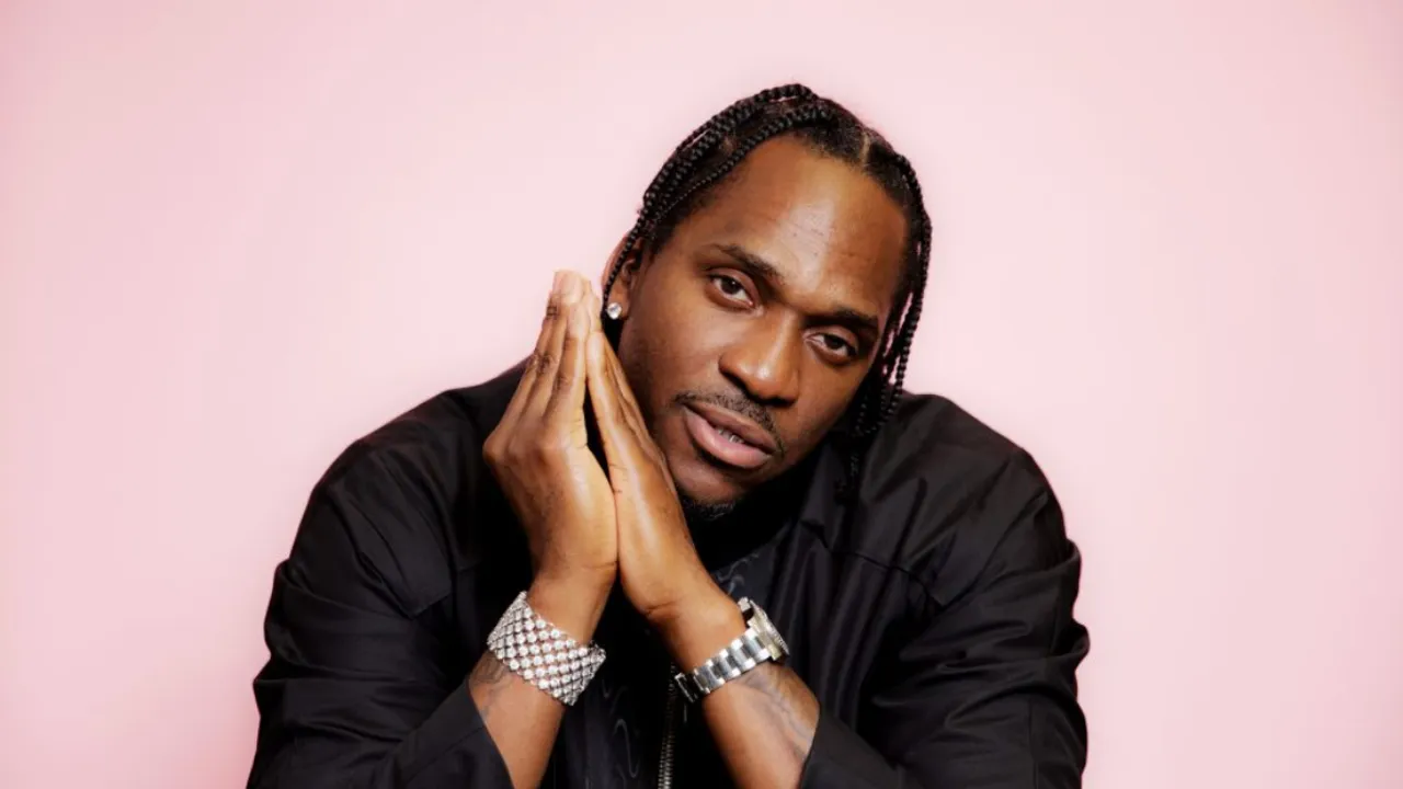 Pusha T Introduces Coffee Brand Inspired by Clipse Classic