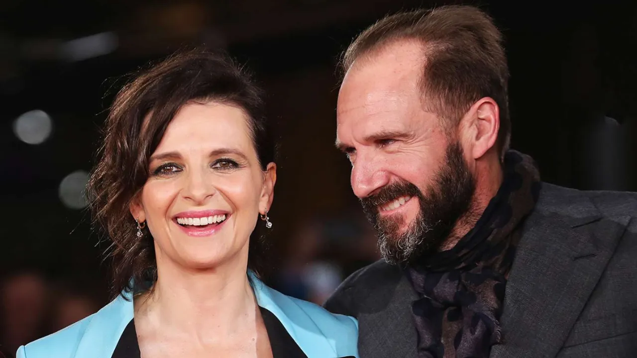 Ralph Fiennes and Juliette Binoche Reunite in 'The Return' Trailer Nearly 30 Years After ‘The English Patient’