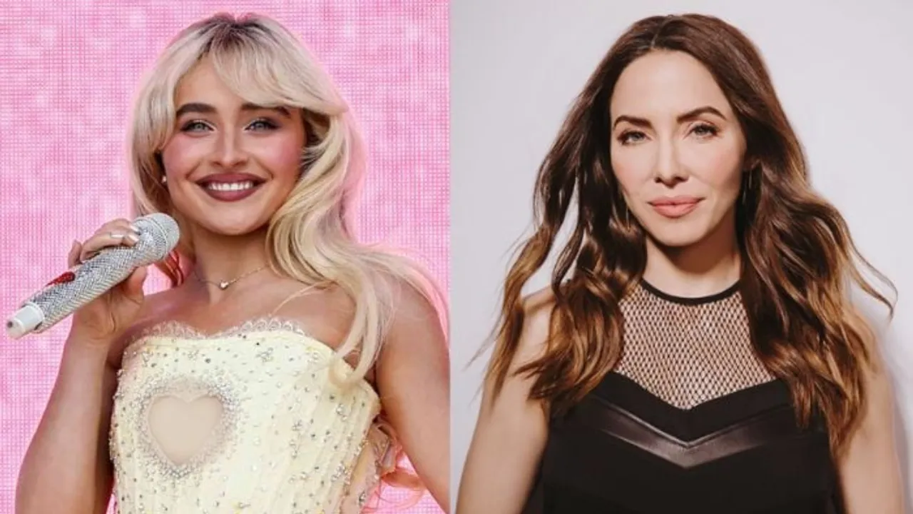 Sabrina Carpenter Rejected for Role on ‘The Conners’; Whitney Cummings Shares Her Reaction