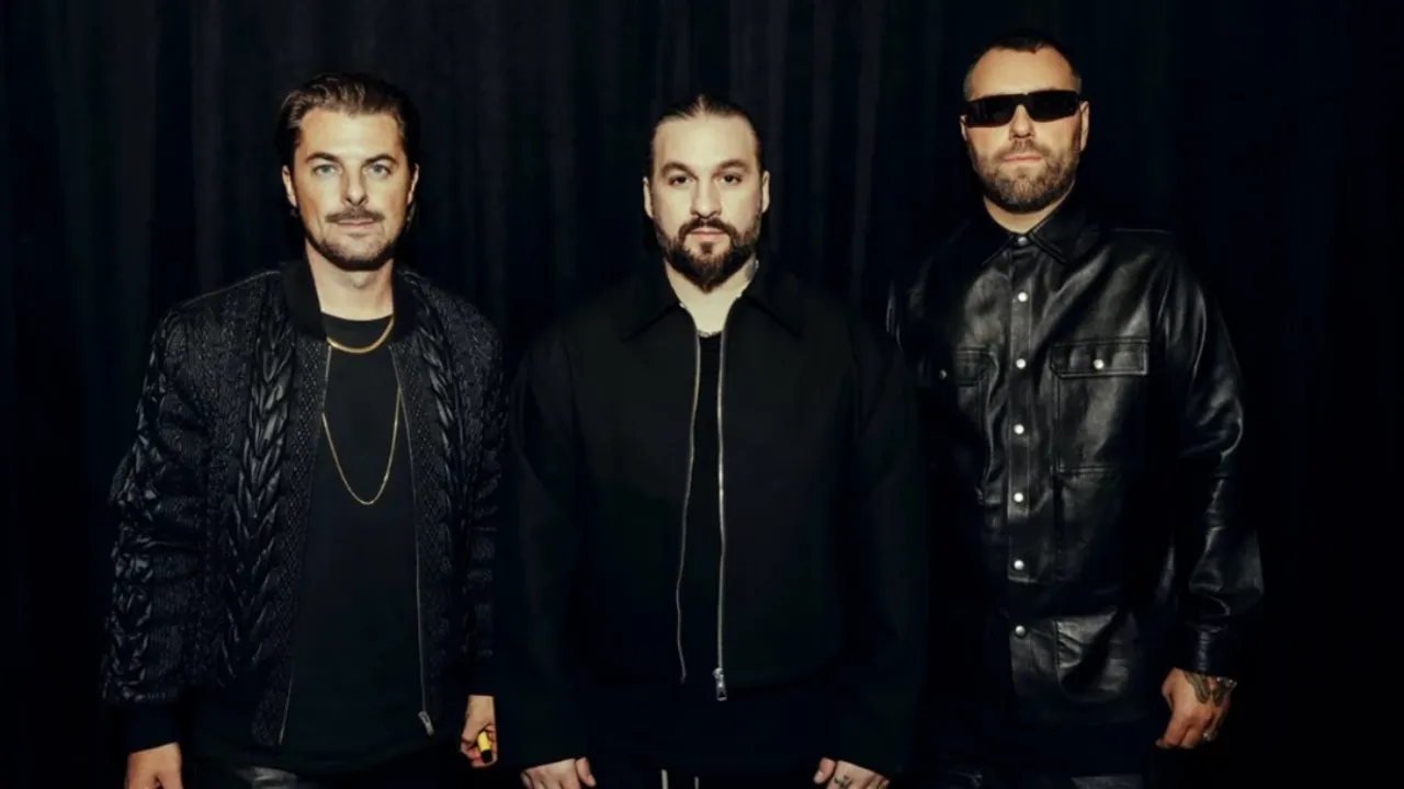 Swedish House Mafia Reveals They Discarded an Entire Album