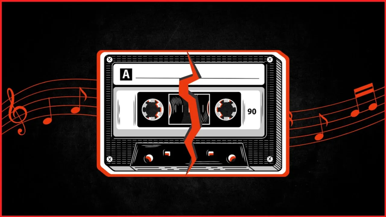 The Mystery Behind ‘The Most Mysterious Song on the Internet’ May Finally be Solved