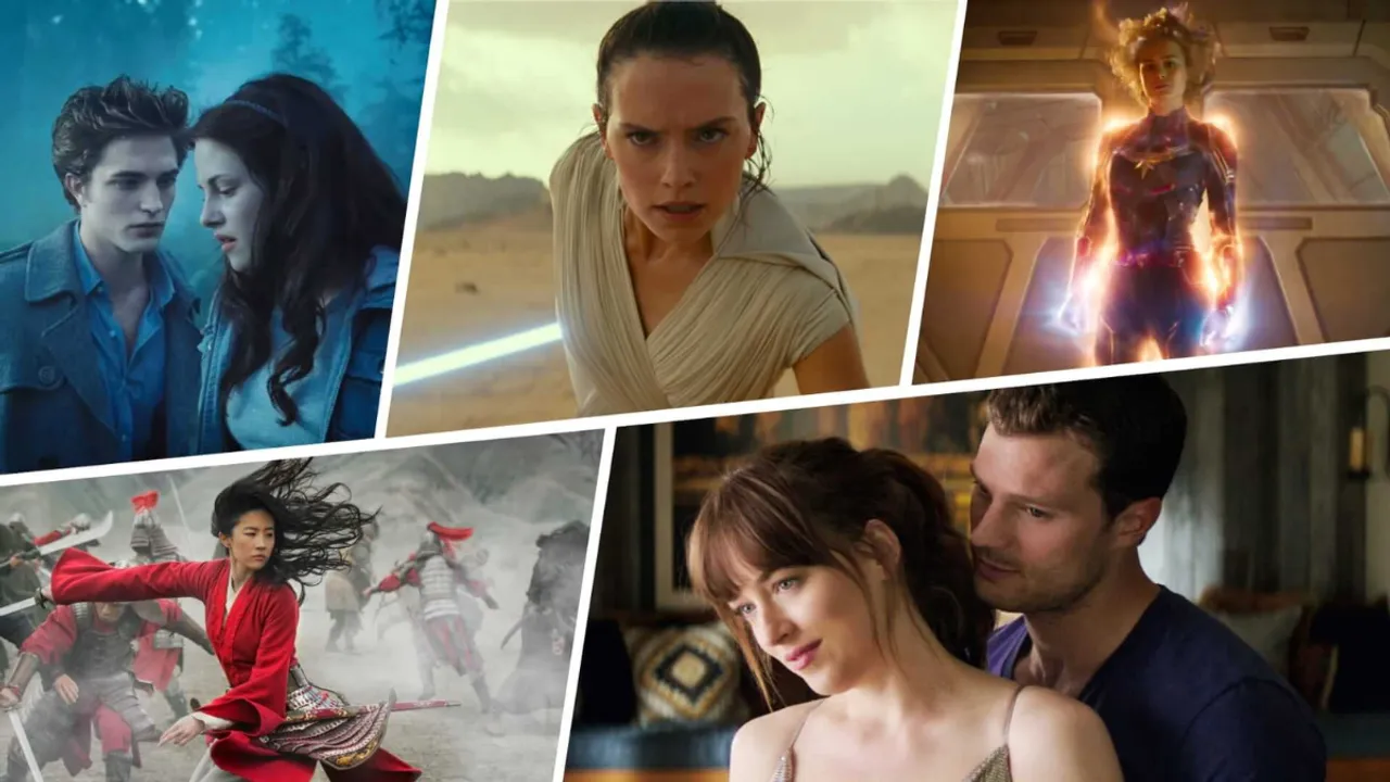 The Origins of Mary Sue: How Fan Fiction’s Perfect Protagonist Became a Pop Culture Icon