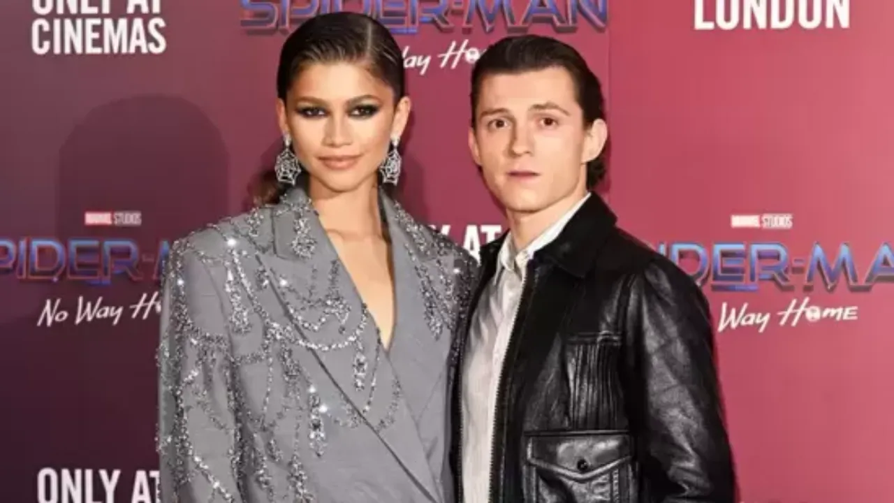 Tom Holland Shares the Surprising Reason He Googles His Girlfriend Zendaya