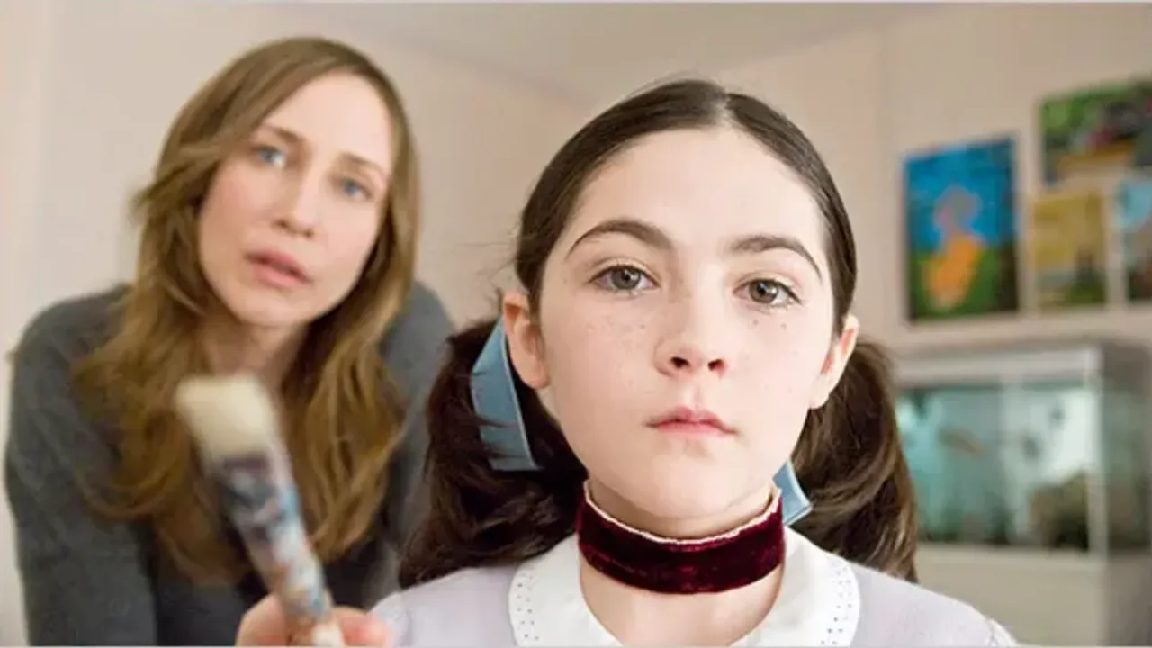 Twisty Horror Classic 'Orphan' Set to Return with a New Threequel