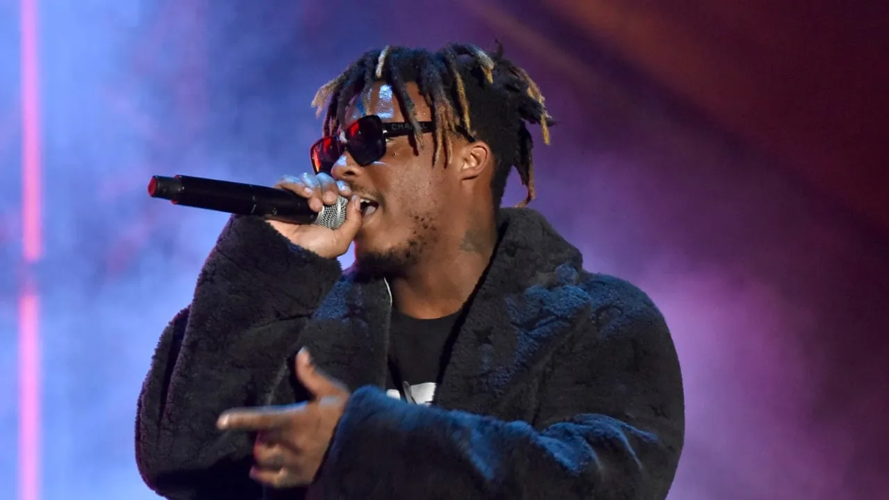 Unreleased Juice WRLD Track Set to Premiere in ‘Fortnite’