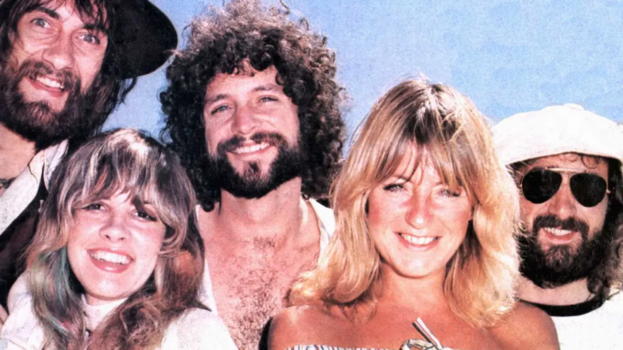 Fleetwood Mac to Release "Definitive" Documentary on Apple TV+ With Full Authorization