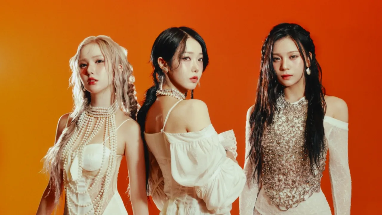 VIVIZ Returns With Captivating 'Shhh!' Music Video