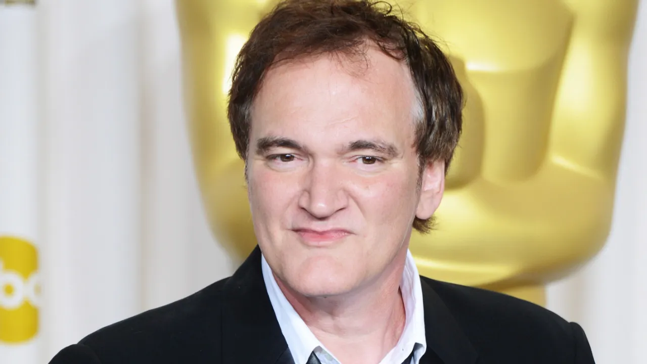 What Happened to Quentin Tarantino's Forgotten ‘Inglourious Basterds’ Spinoff?