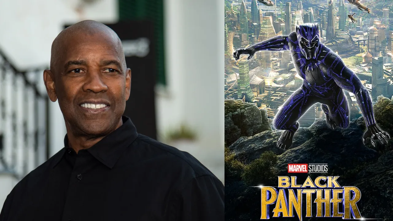 ‘Black Panther 3’: How Denzel Washington Could Join the Marvel Universe