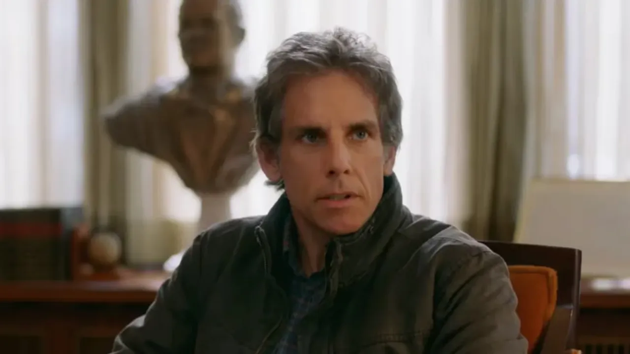 ‘Brad's Status’: Creator Mike White Crafted One of Ben Stiller's Most Heartfelt Films
