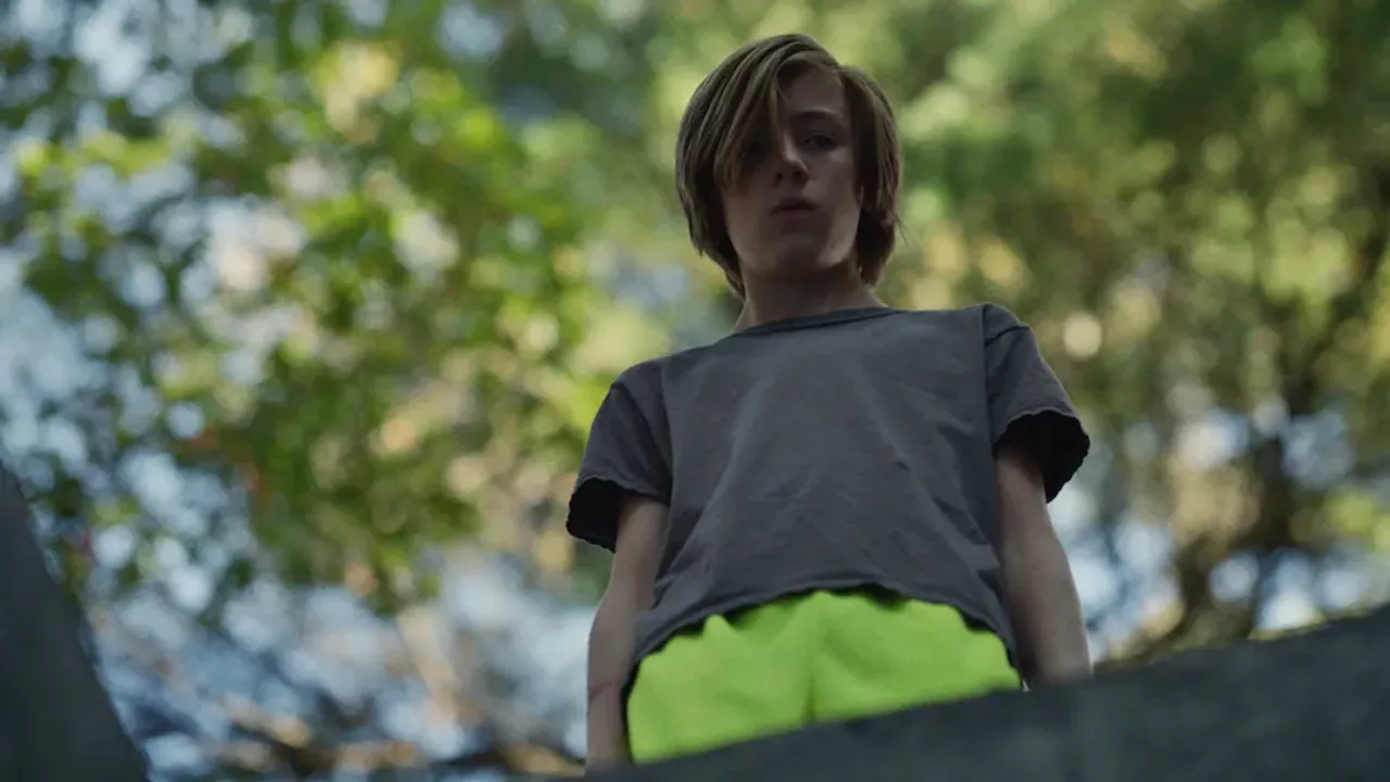 ‘John and the Hole’: This 2021 Psychological Thriller Features One of Film's Creepiest Kids
