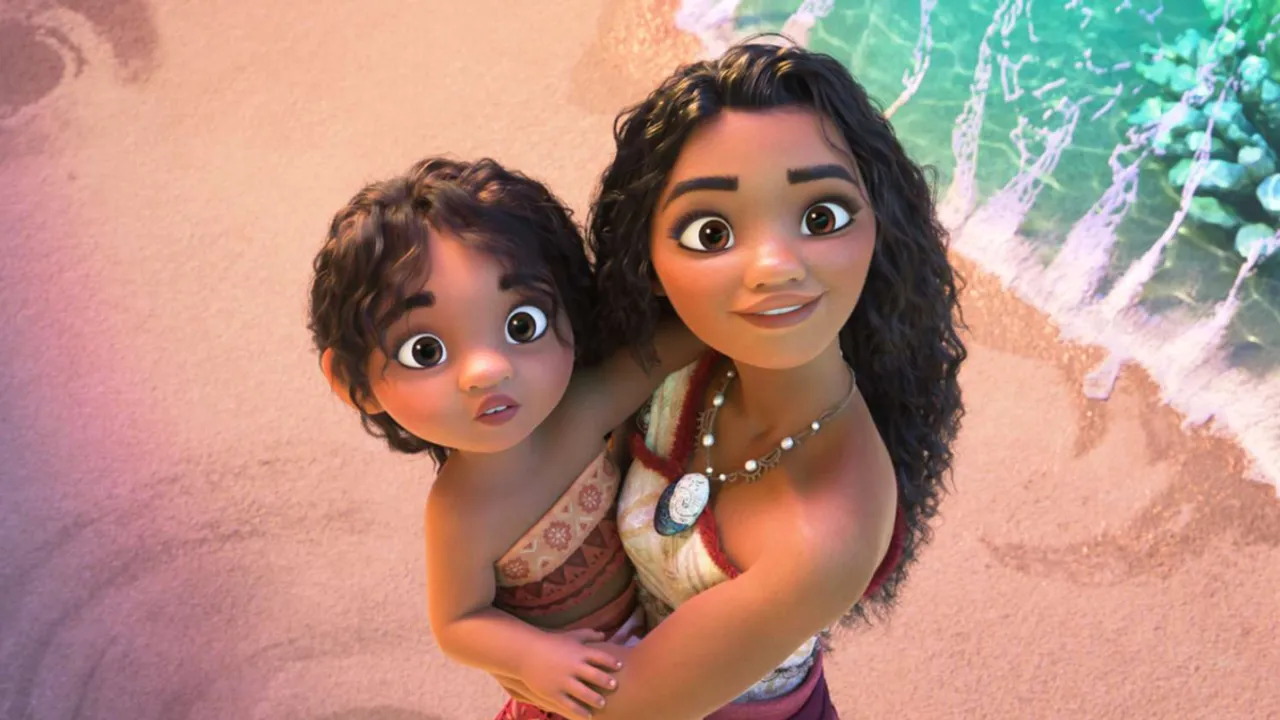 ‘Moana 2’ Post-Credits Scene: A Familiar Face Returns, Teasing ‘Moana 3’