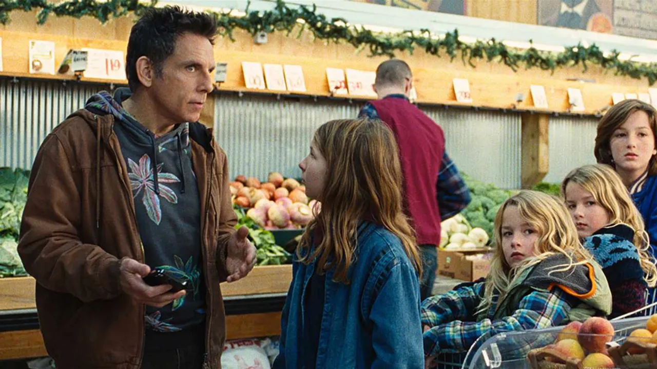 ‘Nutcrackers’ Trailer: Ben Stiller Stars as Caretaker for Orphaned Nephews in Christmas Comedy