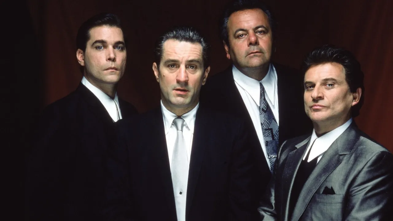 ‘The Death Collector’: How This Movie Paved the Way for ‘Goodfellas’ to Exist