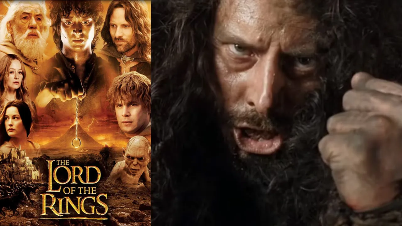 ‘The Lord of the Rings’ Films Excluded These Magical Wildmen Characters
