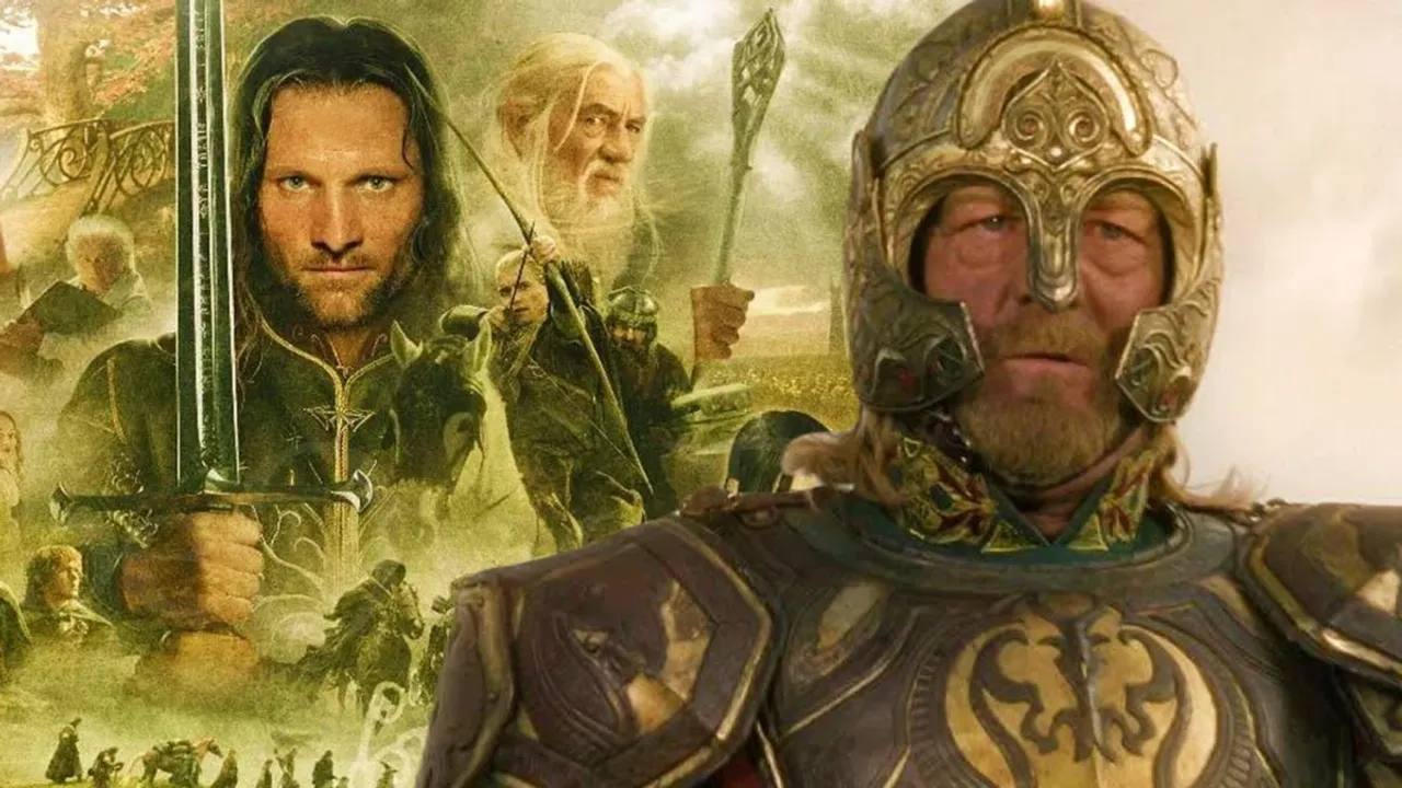 ‘The Lord of the Rings’: Hidden Secret of The Riders of Rohana