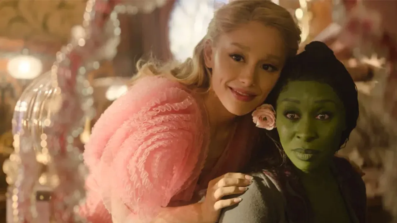 ‘Wicked: Part Two’ Release Date and What to Expect in the Thrilling Second Act