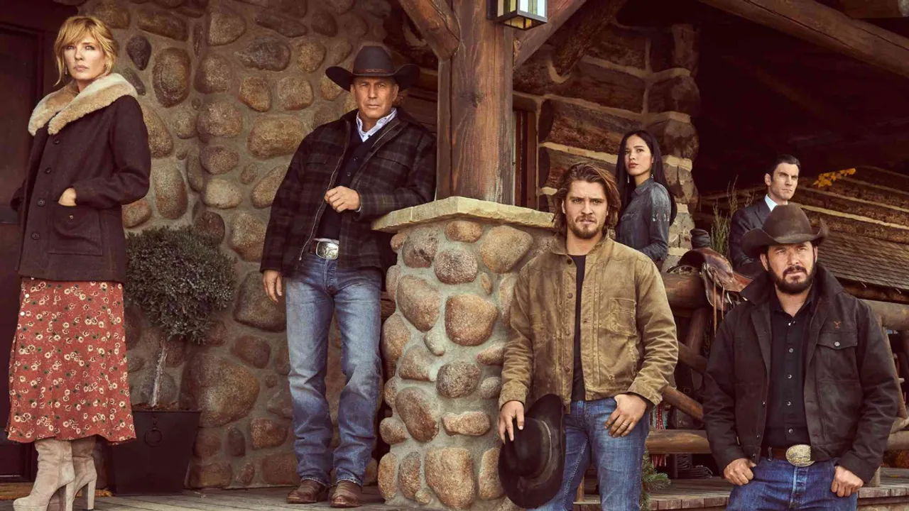 ‘Yellowstone’ Director Confirms Kevin Costner's Character Remains Key in Final Episodes Despite His Exit