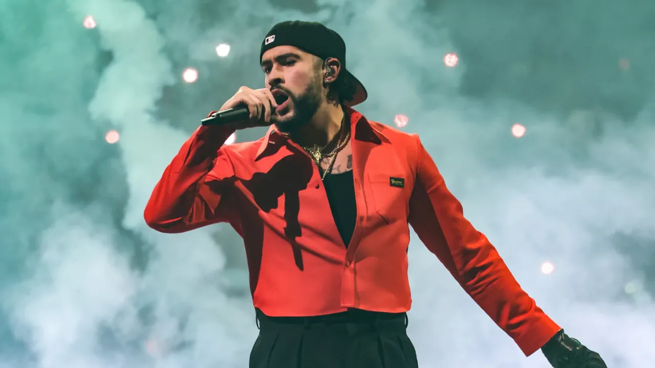 Bad Bunny Drops New Single ‘Pitorro de Coco’ and Unveils Upcoming Album ‘Debí Tirar Más Fotos’
