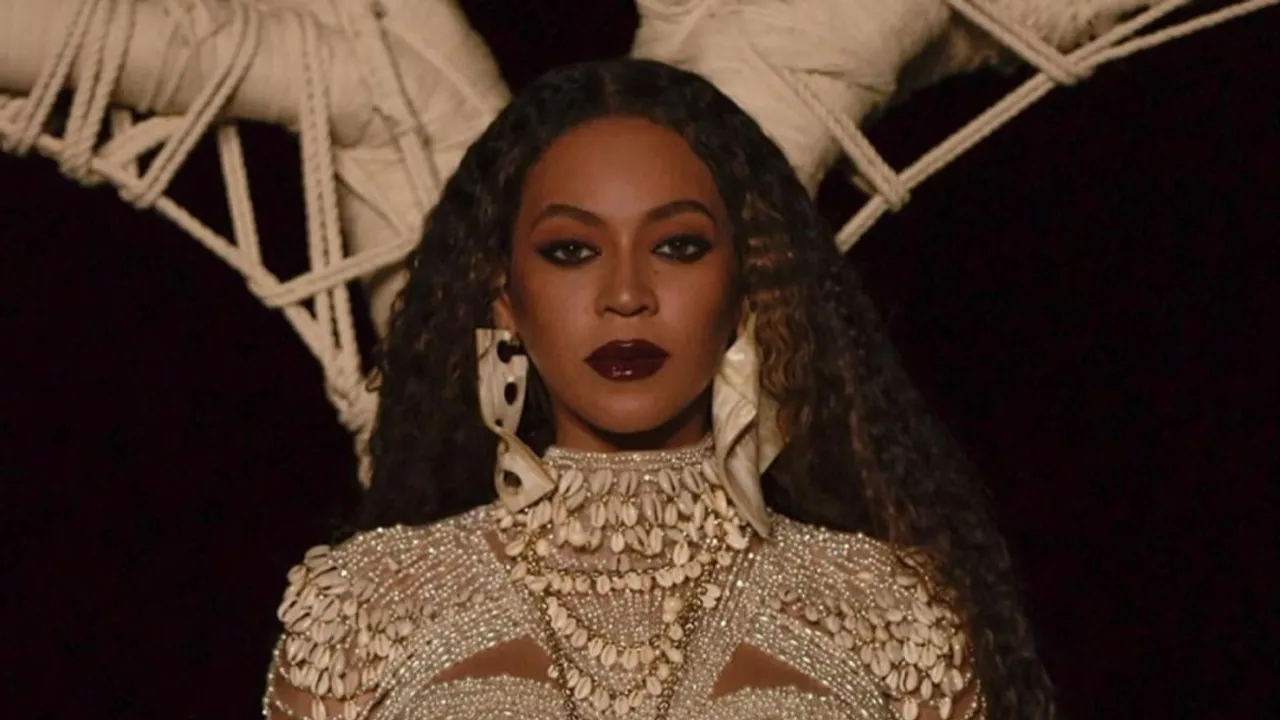 Beyoncé Becomes The Most RIAA-Certified Female Artist in History