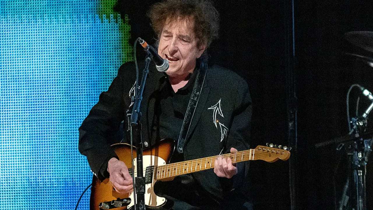 Bob Dylan Fully Acted Out His Role in ‘A Complete Unknown’ Before Approving the Biopic Script