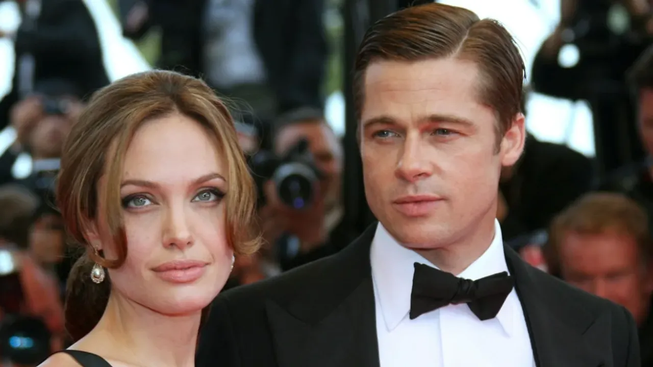 Brad Pitt and Angelina Jolie Finalize Divorce Settlement After 8 Years of Legal Battles 