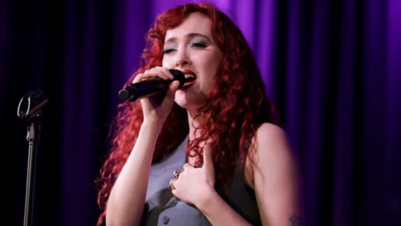 Chappell Roan Reveals her Spotify Wrapped, Naming Heart’s ‘Barracuda’ as Her Top Track