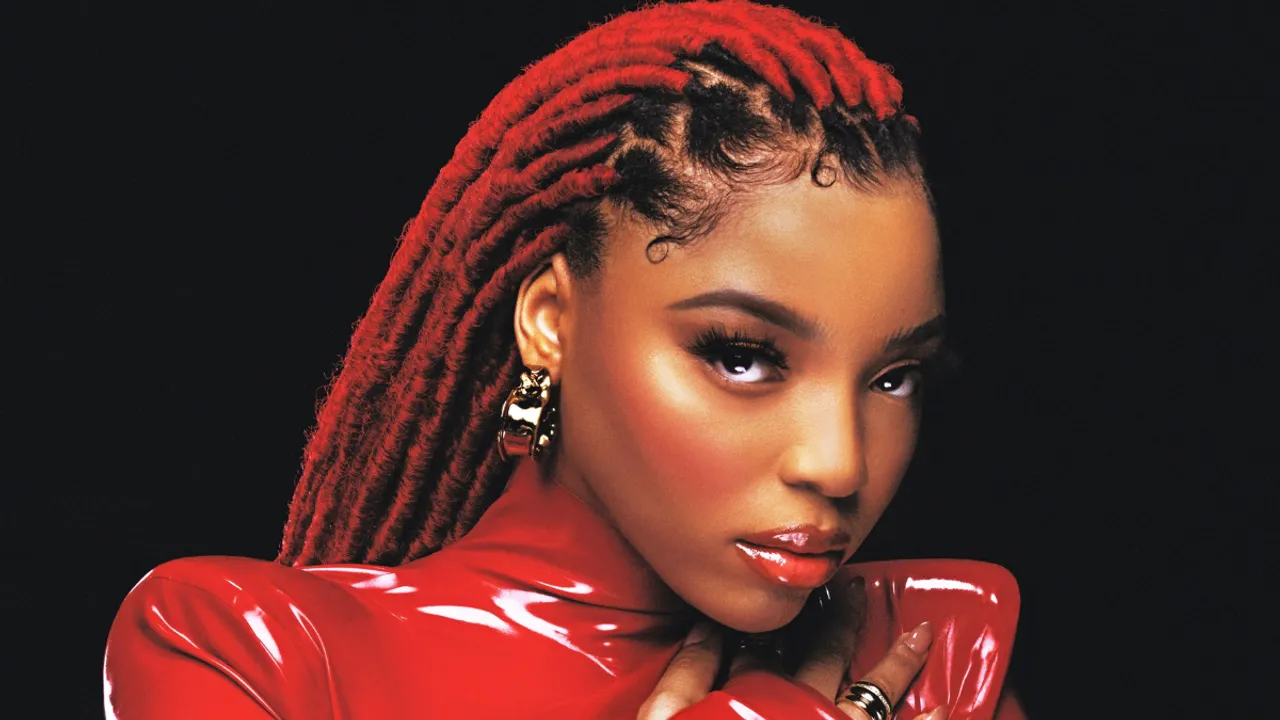 Chloe Bailey Teases Exciting Plans for 2025: 'I've Never Been More Inspired' 