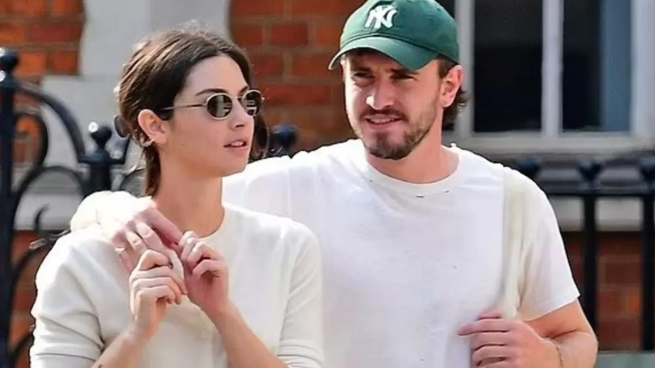 Gracie Abrams Opens Up About Her Relationship With Paul Mescal