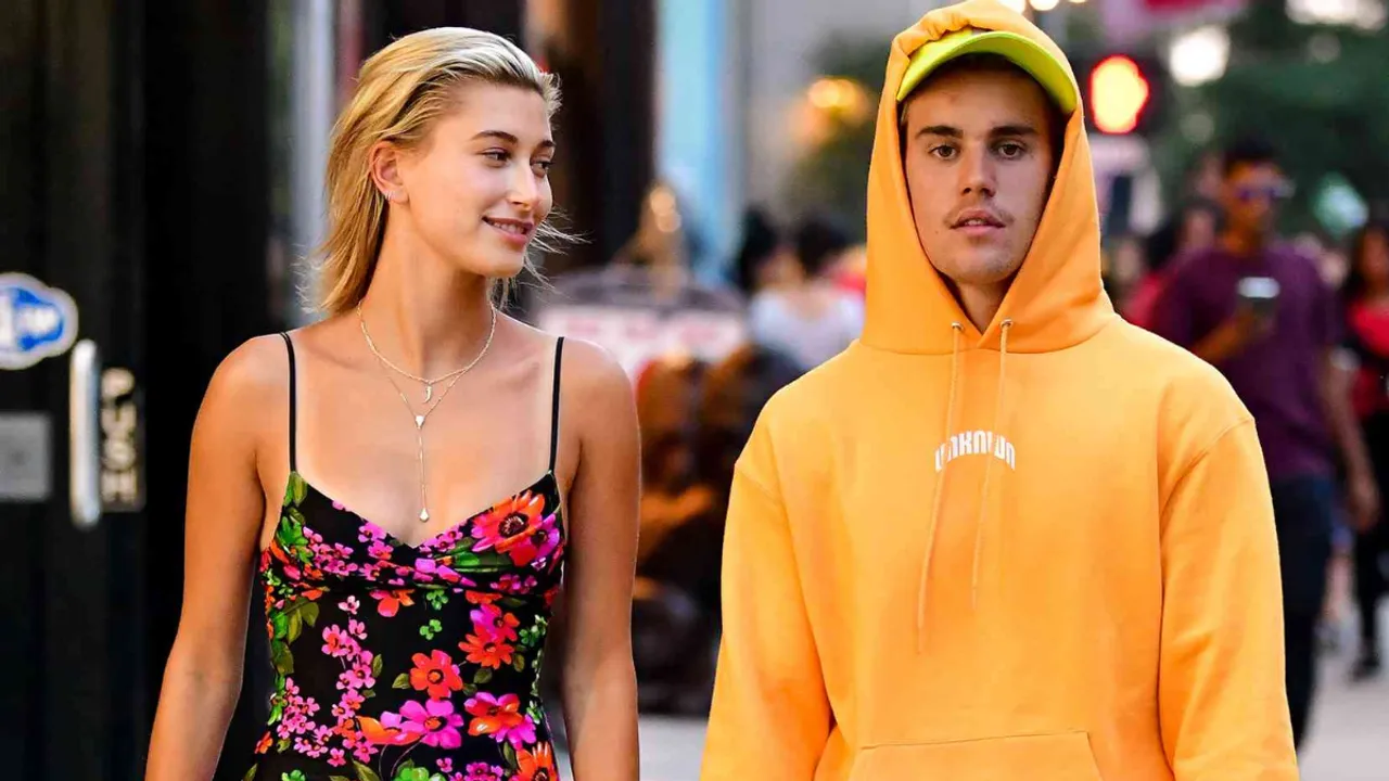 Hailey Bieber Responds Subtly to TikTok Rumours About Marriage Trouble With Justin Bieber