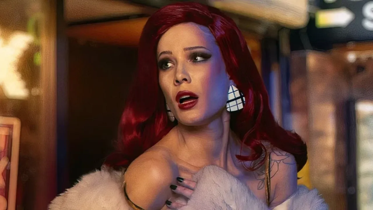 Halsey to Create Dark Comedy TV Show Titled ‘Bloodlust’