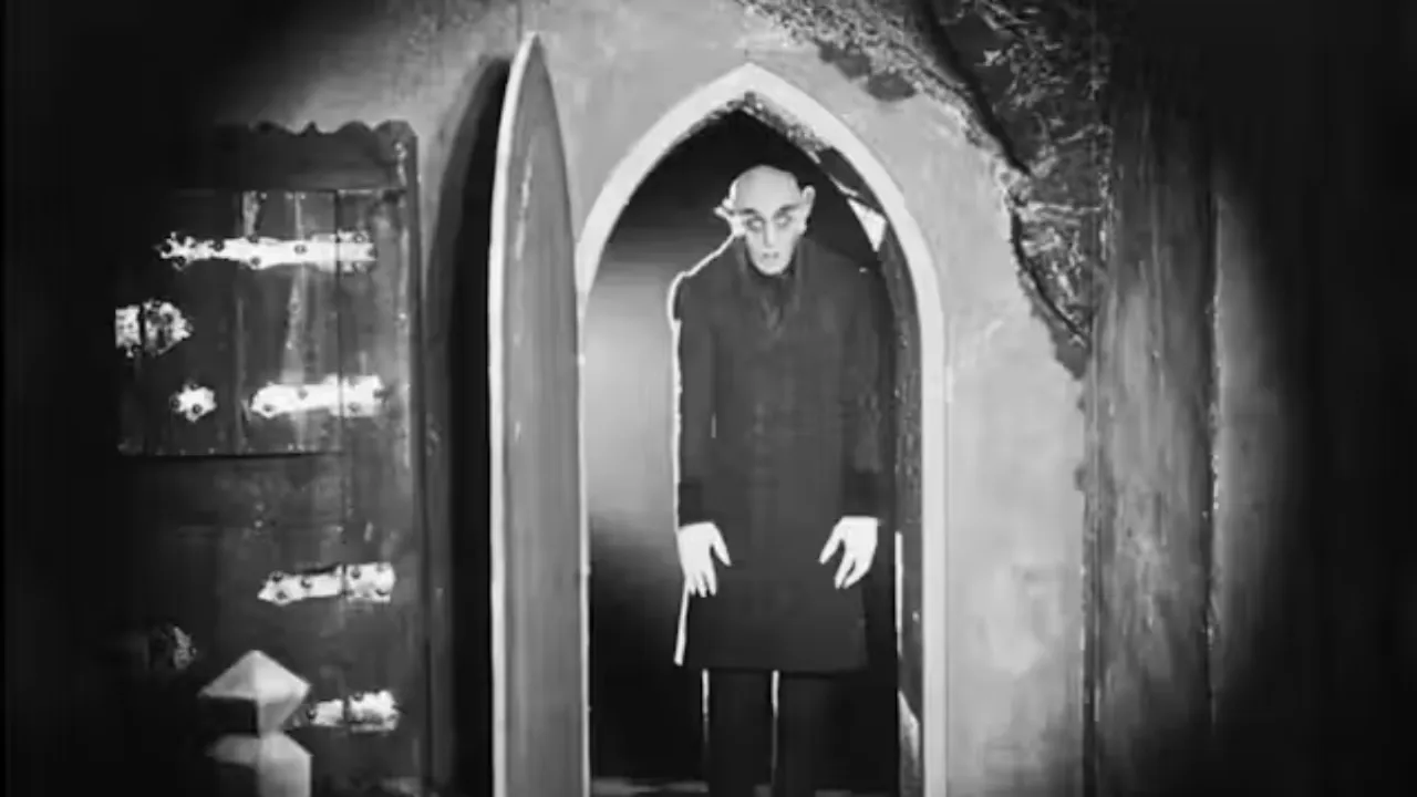 How Scary is ‘Nosferatu’? An in-Depth Look at the Classic Horror Film