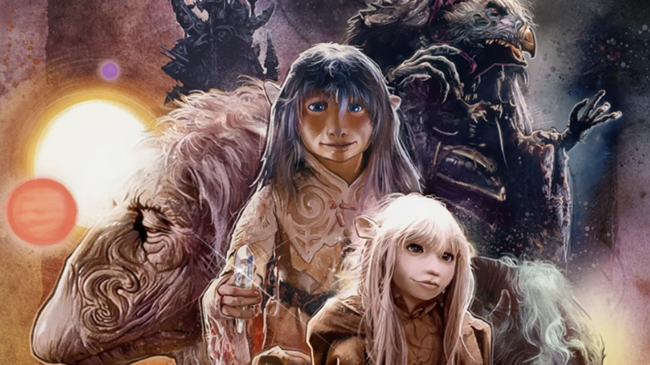 How ‘The Dark Crystal’ Showcased Jim Henson's Underrated Genius 42 Years Ago