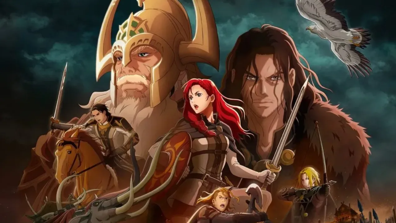 How ‘War of the Rohirrim’ Sets Up a Key ‘Lord of the Rings’ Villain