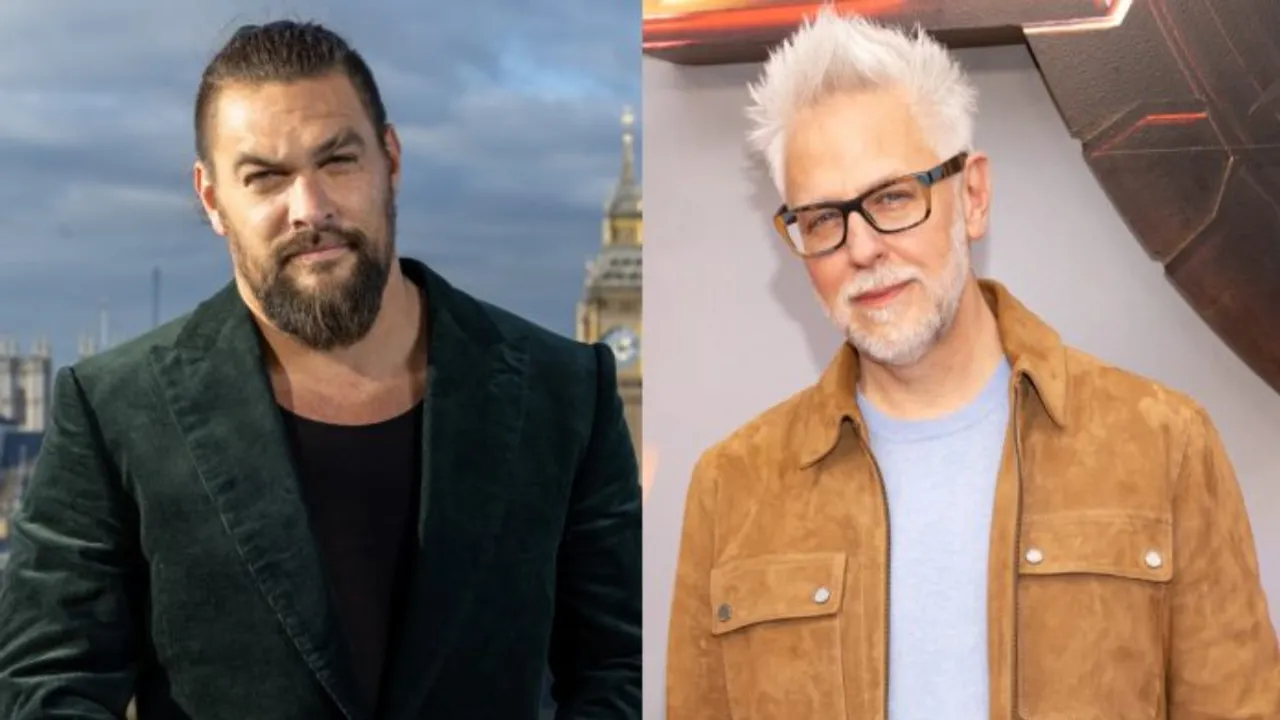 Jason Momoa Cast as Lobo in James Gunn's DC Universe