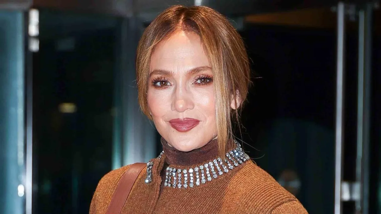 Jennifer Lopez Teases 'Best Has Yet to Come' in 2024 Recap Video Without Ben Affleck