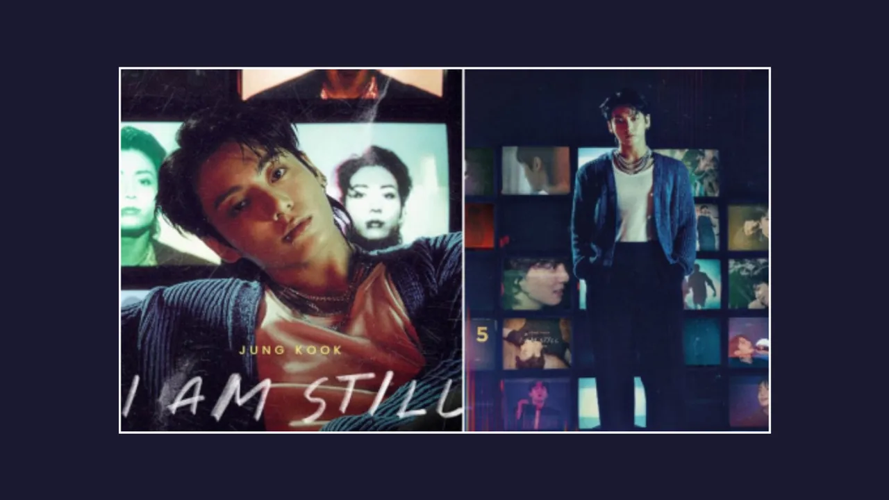 Jungkook's Documentary 'I Am Still' Earns $18.5 Million Globally