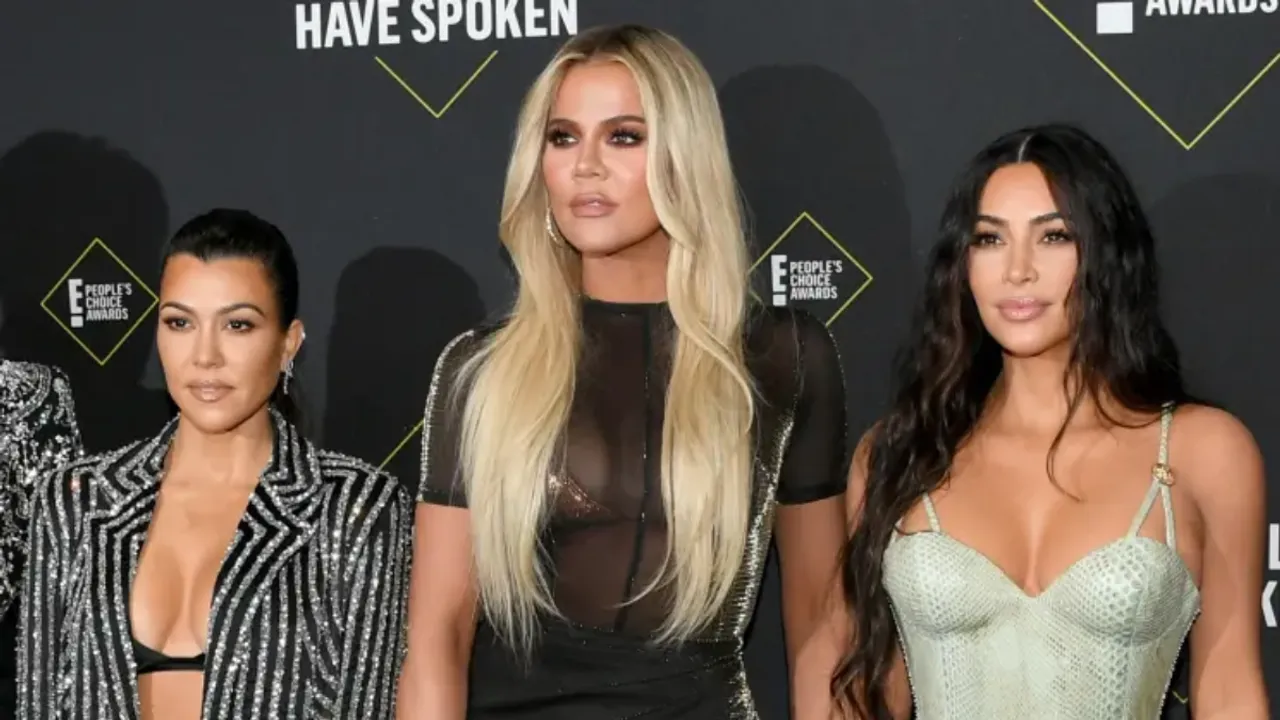 Kardashian Siblings Face Backlash Over Resurfaced Lawsuit 