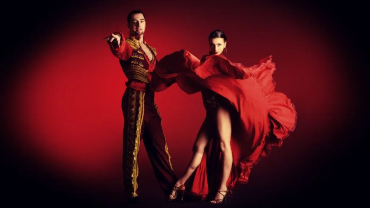 Merengue Dance: The Art of Expression Through Fast-Paced Rhythms