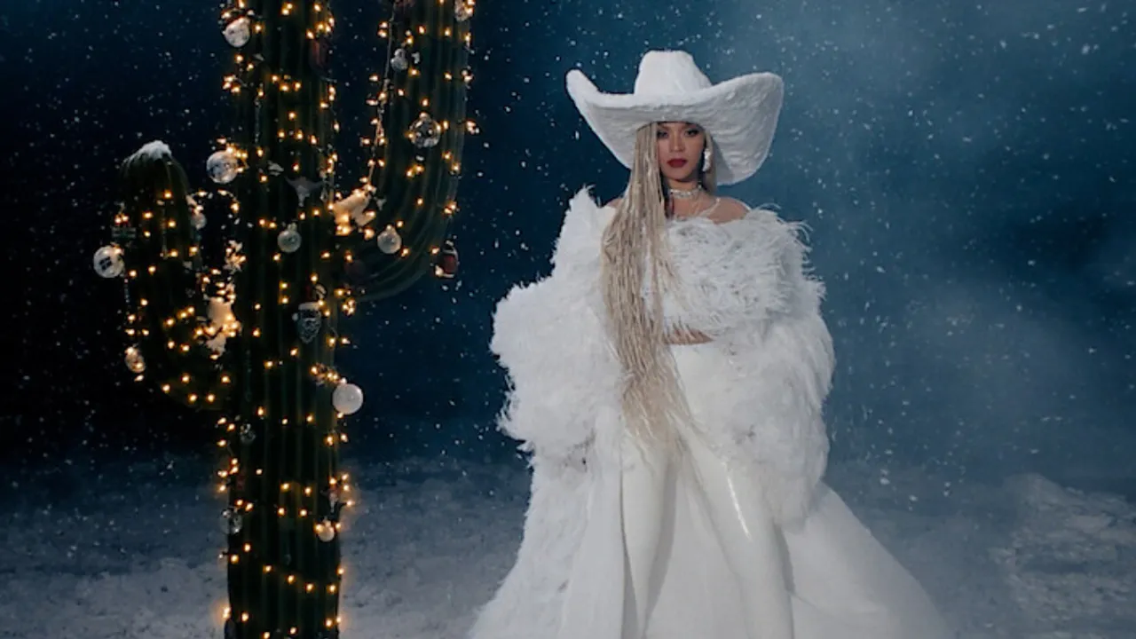 Netflix to Debut Beyoncé's Christmas Halftime Show as a Standalone Special This Week