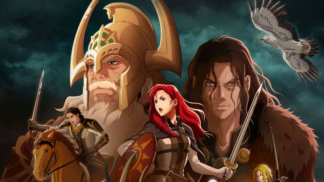 New ‘Lord of the Rings’ Movie is a Box Office Flop After 21 Years