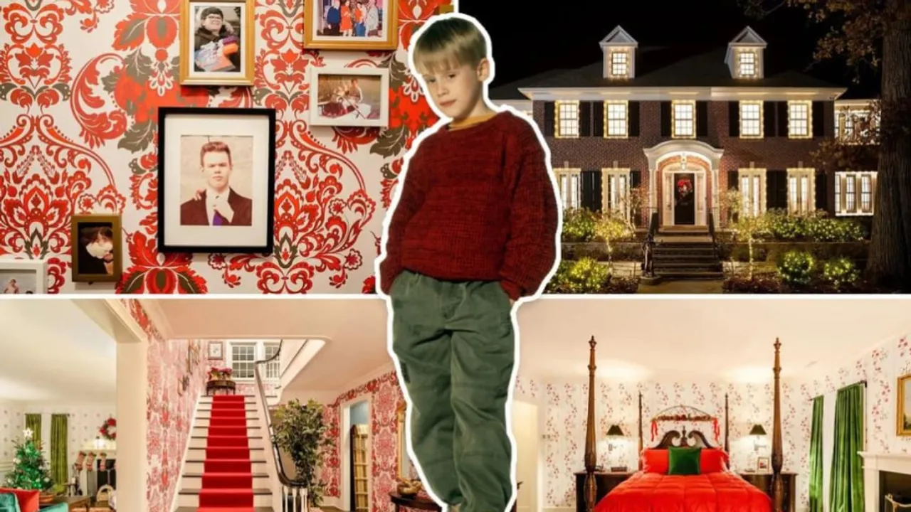 Reality About 'Home Alone' You Probably Didn’t Know